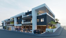 Apartment - New Build - Benijofar - LENB-53549