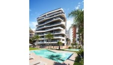 Apartment - New Build - Guardamar del Segura - LENB-37225