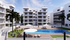 Apartment - New Build - Los Alcazares - LENB-15753