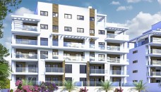 Apartment - New Build - Pilar de la Horadada - LENB-23478