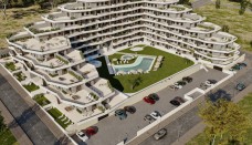 Apartment - New Build - San Miguel de Salinas - NBLE-52152