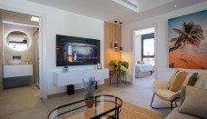 Apartment - New Build - San Pedro del Pinatar - LENB-15716