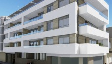 Apartment - New Build - Torrevieja - LENB-94908