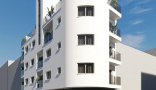 Apartment - New Build - Torrevieja - NBLE-76048