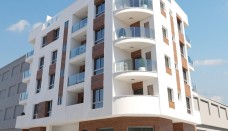 Apartment - New Build - Torrevieja - NBLE-94684