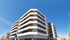 Apartment - Penthouse - New Build - Almoradí - LENB-60517