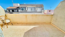 Apartment - Resale - Torrevieja - SS-22946