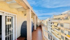 Apartment - Resale - Torrevieja - SS-68101