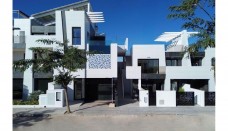 Bungalow - New Build - Pilar de la Horadada - NBLE-57431