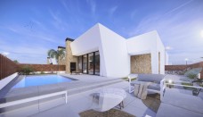 Chalet - New Build - San Pedro del Pinatar - LENB-52457