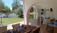 Chalet - Resale - Cabo Roig - CPS-84837