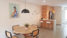 Duplex apartment (två våningar) - Återförsäljning - Catral - CPS-59097