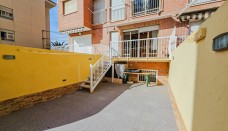 Duplex apartment (två våningar) - Återförsäljning - Guardamar del Segura - QC-21948