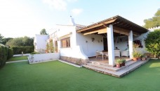 Fristående hus - Återförsäljning - Orihuela Costa - IH-76852