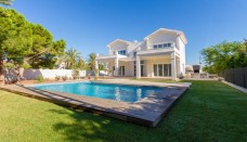 Fristående hus - Återförsäljning - Orihuela Costa - IH-91048