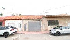 Fristående hus - Återförsäljning - Torrevieja - IH-73763