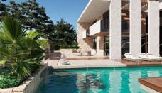 Fristående hus - Återförsäljning - Villamartín - CPS-51433