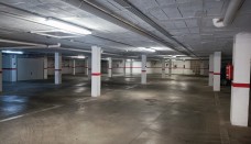 Garage - Återförsäljning - Torrevieja - SR-38640