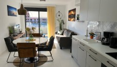 Lägenhet - Återförsäljning - San Miguel de Salinas - BC-15530