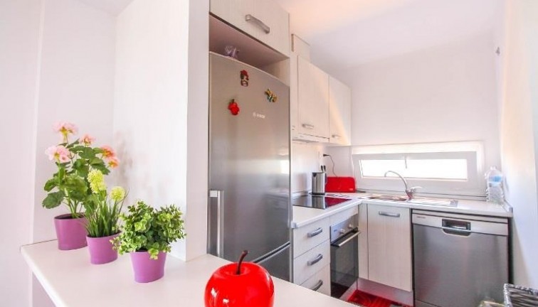 Resale - Apartment - Penthouse - Torre Pacheco - Balsicas