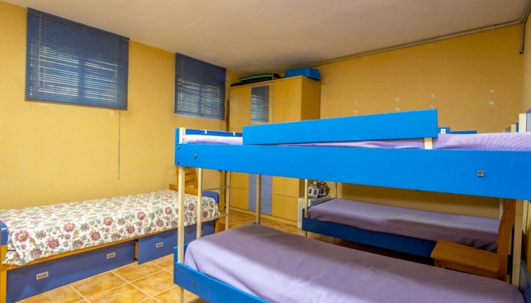 Resale - Duplex apartment - Orihuela Costa - Aguamarina