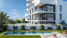 Apartment - New Build - Guardamar del Segura - LENB-14509