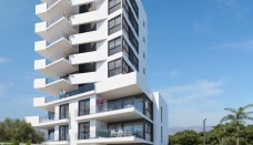 Apartment - New Build - Guardamar del Segura - LENB-73862