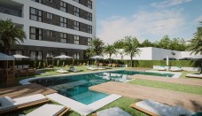 Apartment - New Build - Guardamar del Segura - NBLE-55904