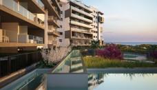 Apartment - New Build - Orihuela Costa - LENB-66432