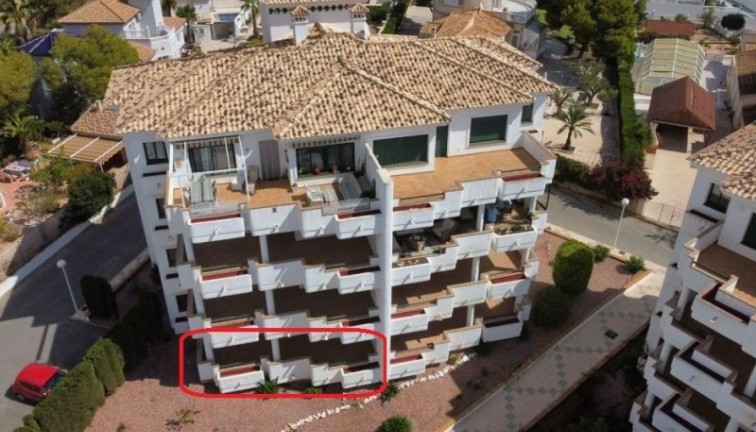 Apartment - New Build - Orihuela Costa - Orihuela Costa