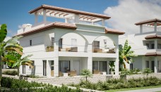 Apartment - New Build - Rojales - LENB-Marella