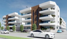 Apartment - New Build - San Pedro del Pinatar - LENB-34840