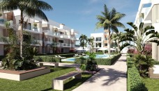 Apartment - New Build - San Pedro del Pinatar - LENB-41315
