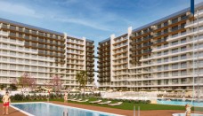 Apartment - New Build - Torrevieja - LENB-23491