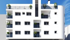 Apartment - New Build - Torrevieja - NBLE-76549