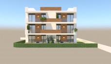 Apartment - Penthouse - New Build - Los Alcazares - LENB-45670