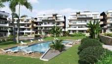 Apartment - Penthouse - New Build - Orihuela Costa - NBLE-49457