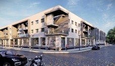 Apartment - Penthouse - New Build - Torre Pacheco - LENB-61058