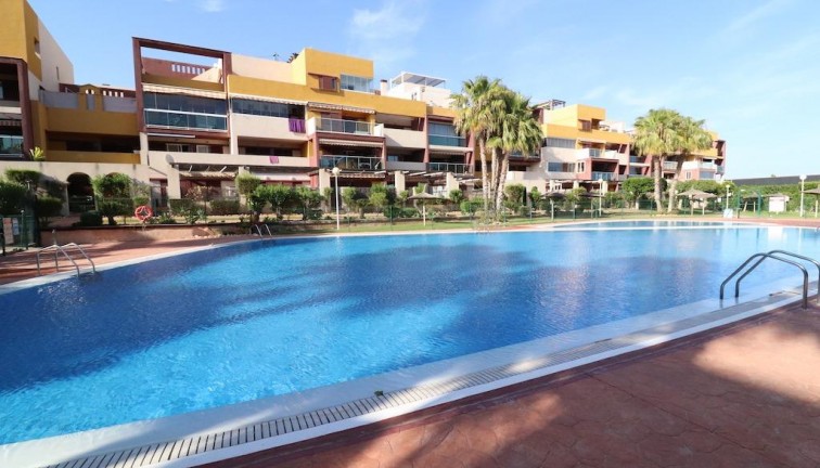 Apartment - Penthouse - Resale - Orihuela Costa - Playa Flamenca