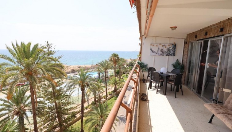 Apartment - Resale - Alicante - Alicante