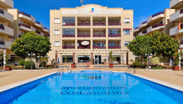 Apartment - Resale - Cabo Roig - Cabo Roig