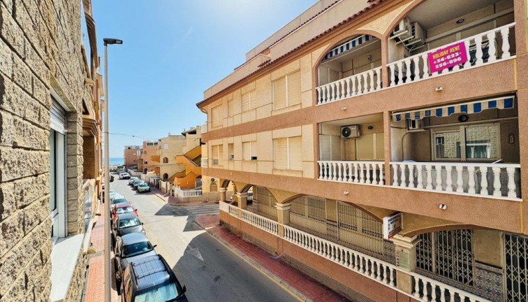 Apartment - Resale - La Mata - LA MATA