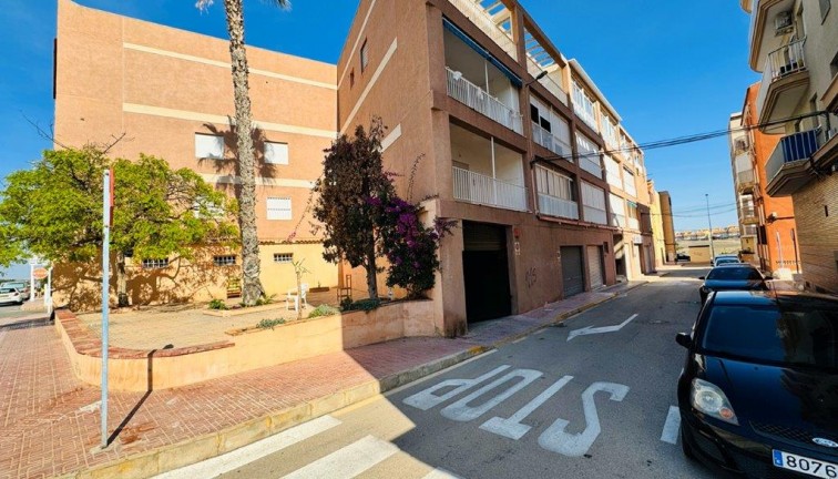 Apartment - Resale - La Mata - LA MATA