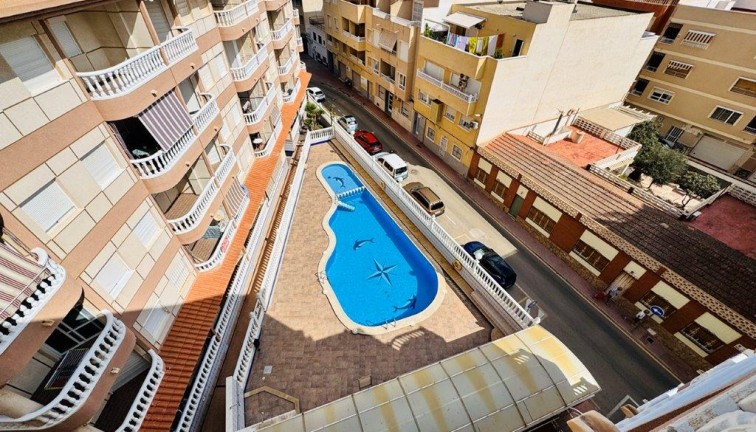 Apartment - Resale - La Mata - LA MATA