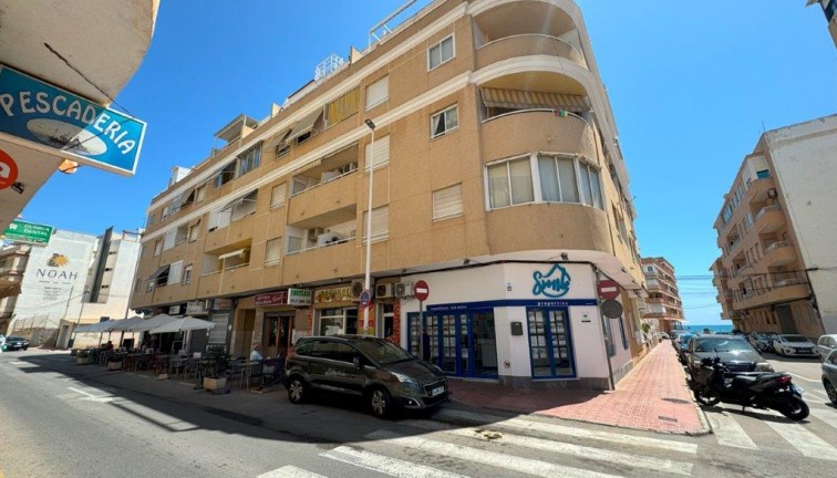 Apartment - Resale - La Mata - LA MATA