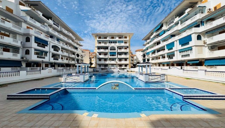 Apartment - Resale - La Mata - LA MATA