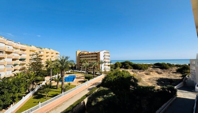 Apartment - Resale - La Mata - LA MATA