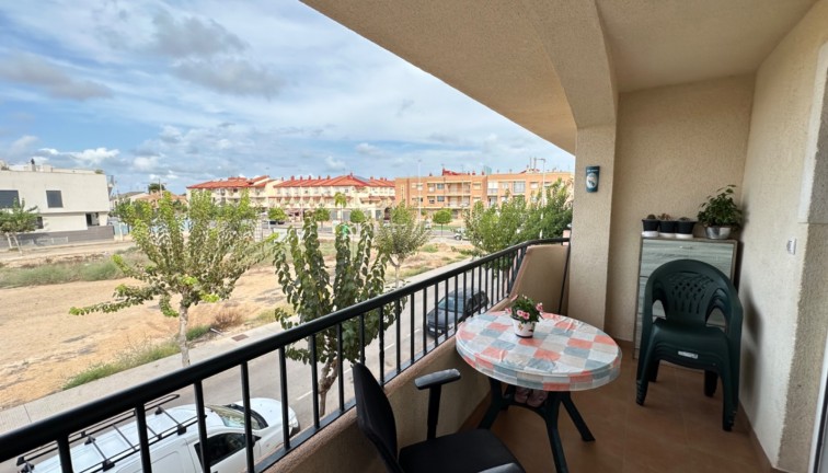 Apartment - Resale - Los Alcazares - Los Narejos