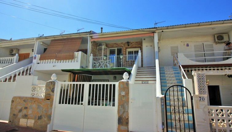 Apartment - Resale - Los balcones - Los Balcones