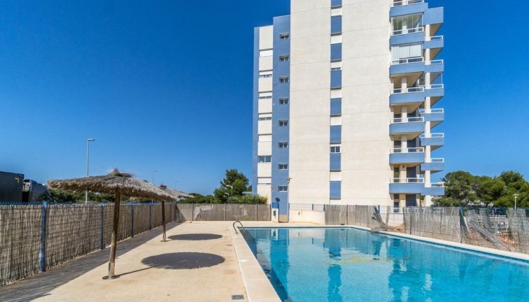 Apartment - Resale - Orihuela Costa - Altos de Campoamor